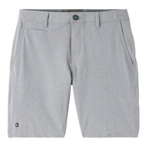 LinkSoul Solid Boardwalker Short Size 38 Gray Recycled Material